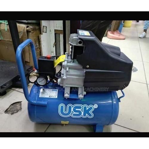 USK Unitech usk air compressor 50liters