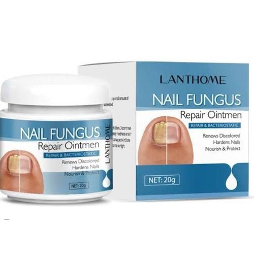 Nail fungus repair ointment