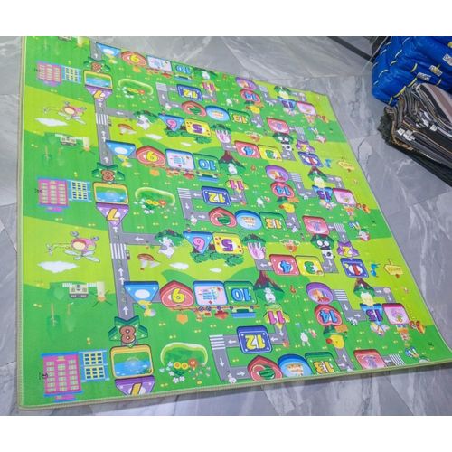 Baby Play Mat Educational Toy For Children Crawling Carpet