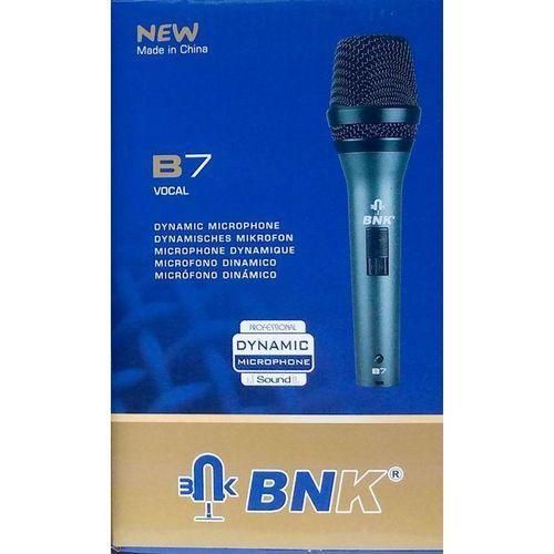 Coded Microphone