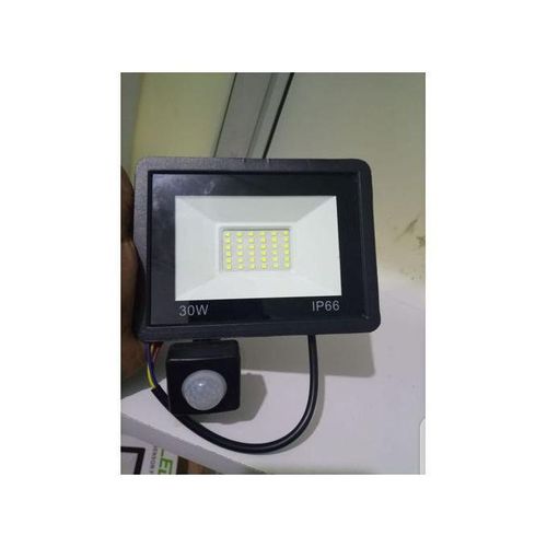 IP Motion Sensor 30W LED Floodlight – Outdoor Security Light