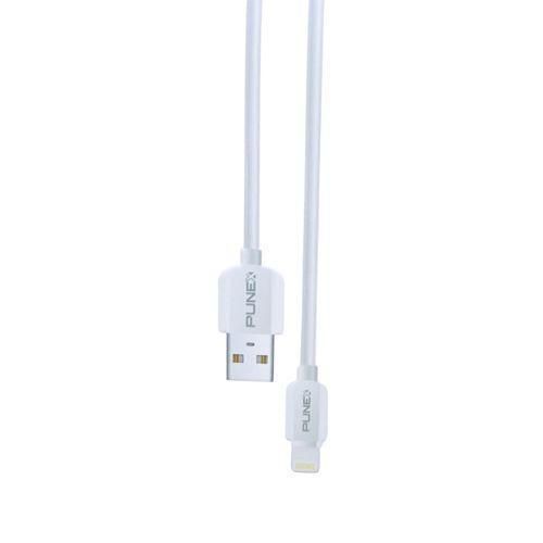 USB to Lightning Fast Charging Data Cable – High-Speed iPhone Charger Cord