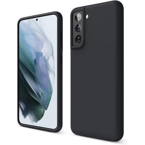 Good quality Silicone Case Compatible with Samsung Galaxy S21 5G