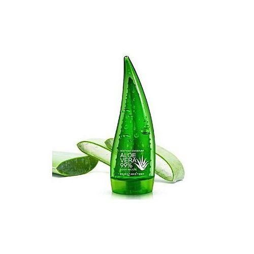 New Aloe vera Soothing Gel