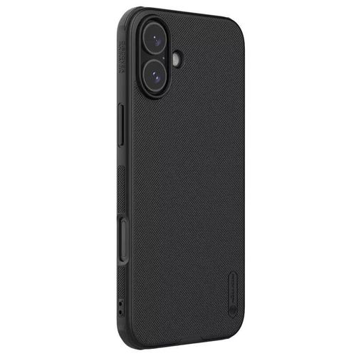 iPhone 16 Plus Phone Case, Super Frosted Shield Matte Finish Protective Cover Case for Second Device