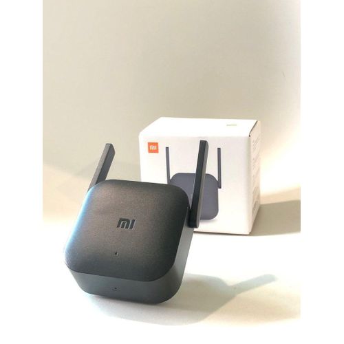 Wi-Fi Range Extender Pro