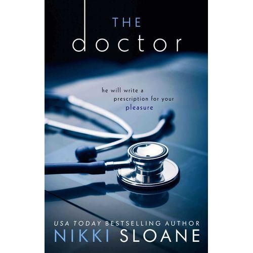 The Doctor - : (Nashville Neighborhood, Book 1)