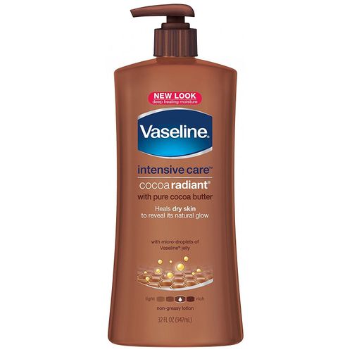 Intensive Care Cocoaglow Body Lotion