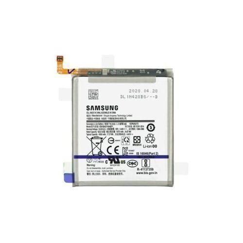 Samsung Galaxy A51 (5G) Battery Replacement