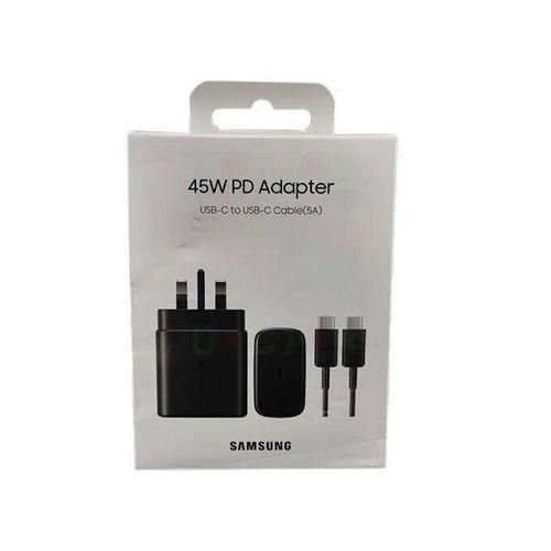 45W PD Adapter