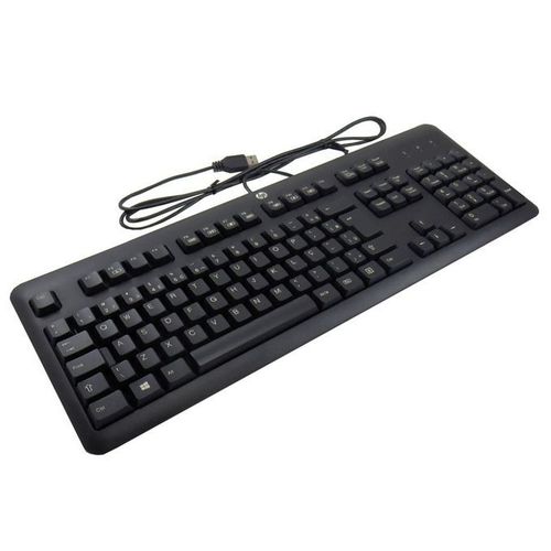 Keyboard For Computer Desktop - Wired