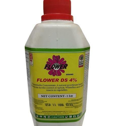 Flower DS 4% 1L