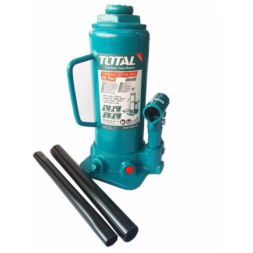 Hydraulic bottle jack 10Ton
