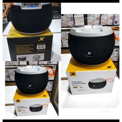 Portable Mini Speaker