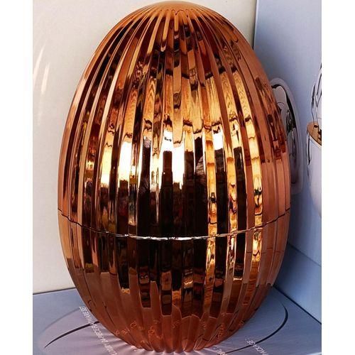 egg shaped cuttlery set