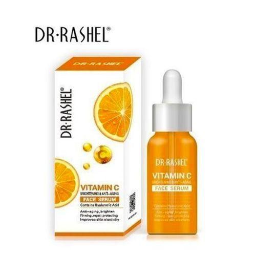 Vitamin C Face Serum - 50 Ml