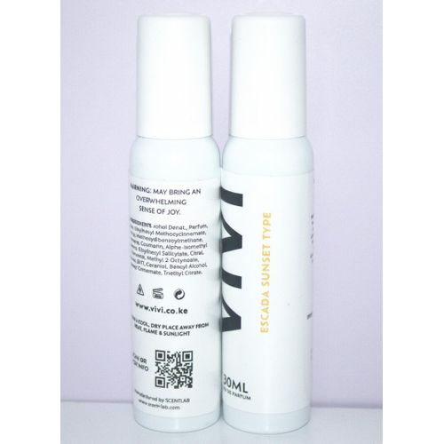 ESCADA SUNSET WOMEN PERFUME 30ML