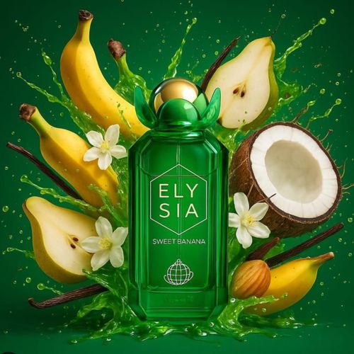ELYSIA SWEET BANANA