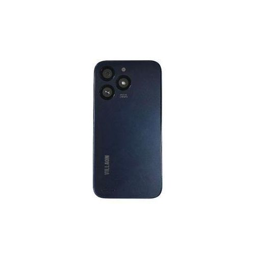 V20SE 5.0" 4GB RAM+32GB Storage 8MP Camera-3000mAh Dual Sim - Dark Blue-BLRS