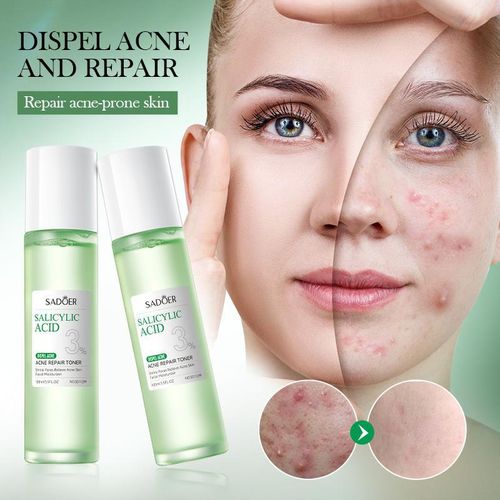 Salicylic Acid 3 Acne Repair Toner 100ml