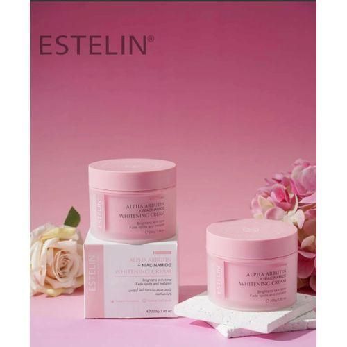 Alpha Arbutin + Niacinamide Whitening Cream-200g