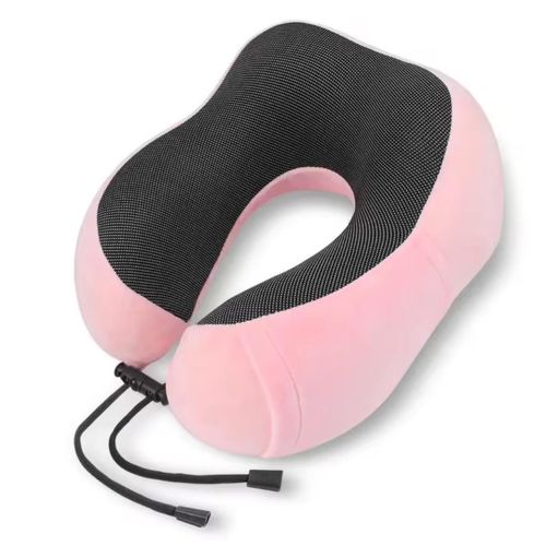 quality memory foam Travelling Neck head Pillow