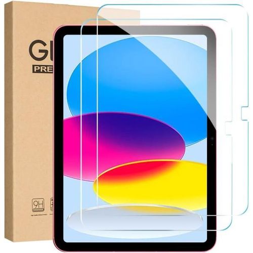 Protector for iPad 11th & 10th Generation