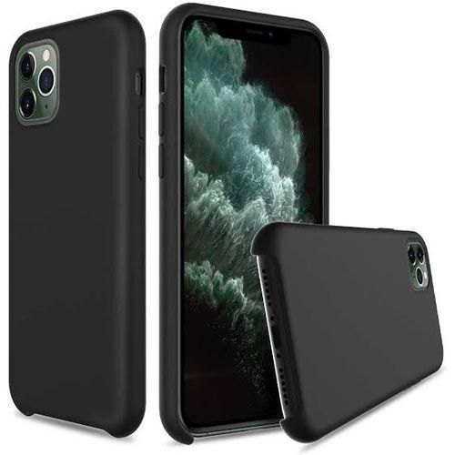 Iphone 11 Pro Cover (5.8 Black Case)