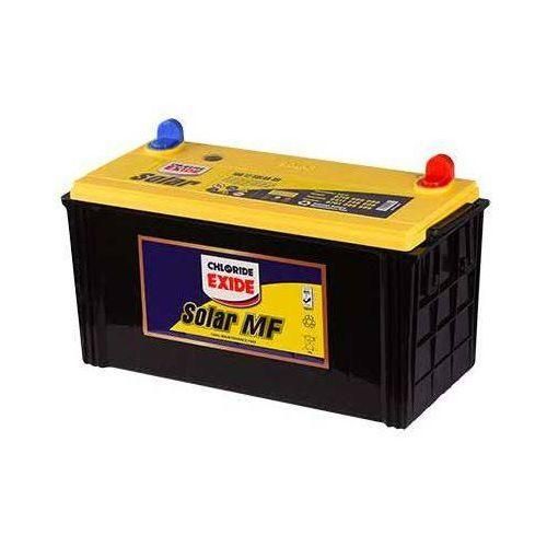 100Ah Solar Battery Maintenance Free Solar Battery