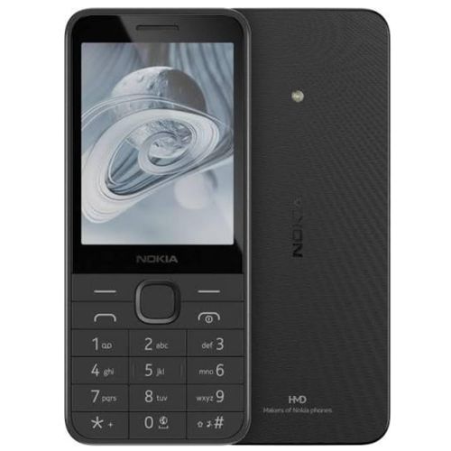 215 4G LTE 2024 Peach 128MB 64MB Dual-SIM1450mAh removable batteryFree 6 Months warranty