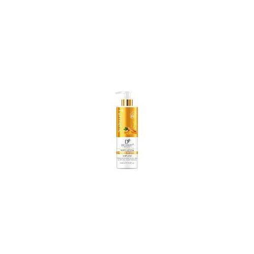 dr davey Dr. Davey Turmeric Body Lotion – Whitening & Moisturizing with SPF 20 (500ml) brighten, hydrate, and protect your skin