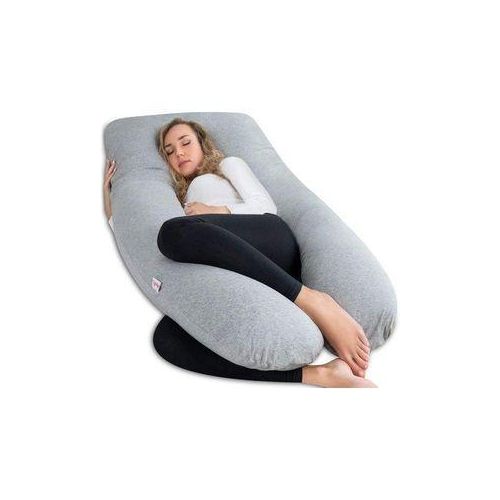 Pregnancy Pillows For Sleeping U-Shape Full Body Pillow And Maternity Support
