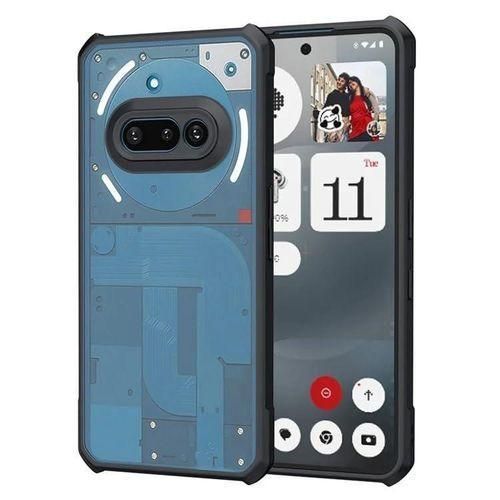 Xundo Xundd Beatle Shockproof Back Cover Case Compatible with Nothing Phone 3a