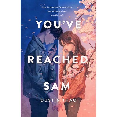 You've Reached Sam : A Novel