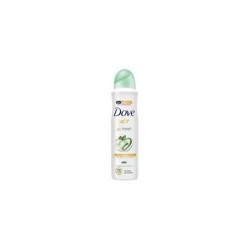 Dove Cucumber & Green Tea Deodorant Spray 150ml