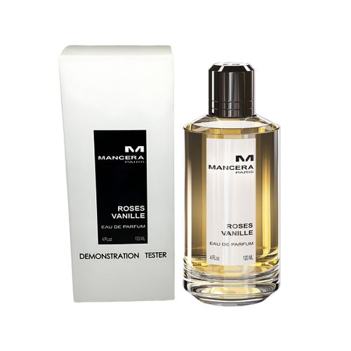 Roses Vanille -120ml EDP