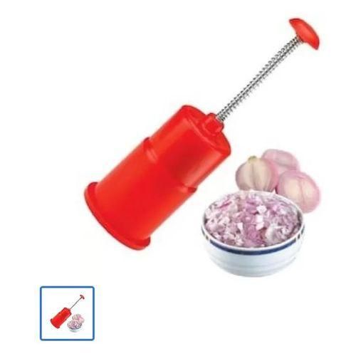 Round /Spring Onion Chopper