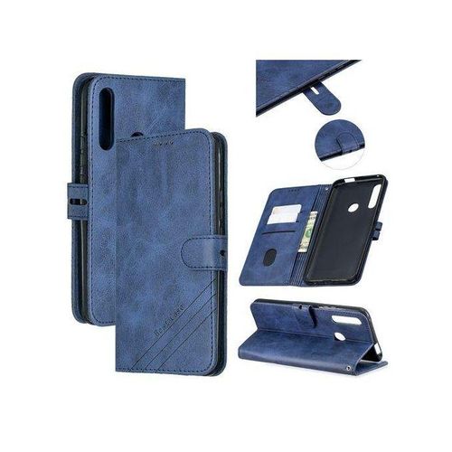 Case For Huawei Y9 Prime 2019 Huwai P Smart Z Hwauei Enjoy 10 Plus PU Leather Wallet Case Cover