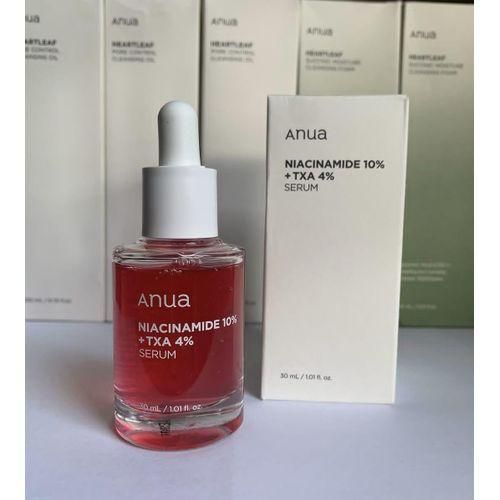 Niacinamide Serum
