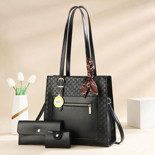 Ladies handbag_stylish and elegant
