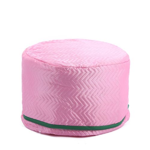 Electric Hair Heating Cap Thermal Treatment Steamer Cap Hair Care Hat for Women Home Spa Hair Nourishing