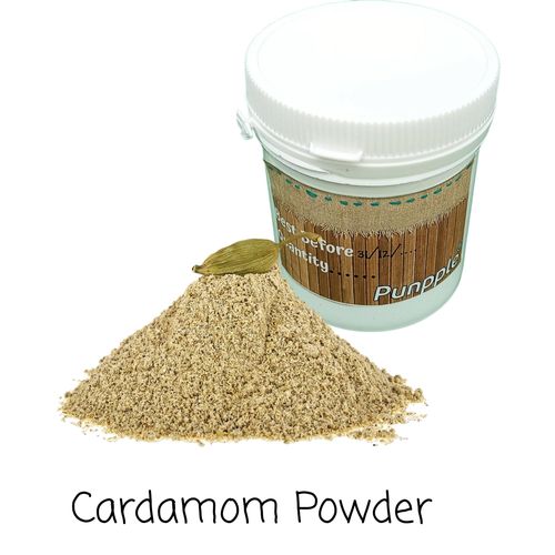 Cardamom Powder 200g