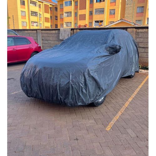 Heavy Duty All Weather Nissan Xtrail Car Cover