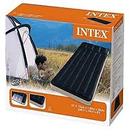 INTEX Inflatable Mattress - 68798 @ Best Price | Jumia Kenya