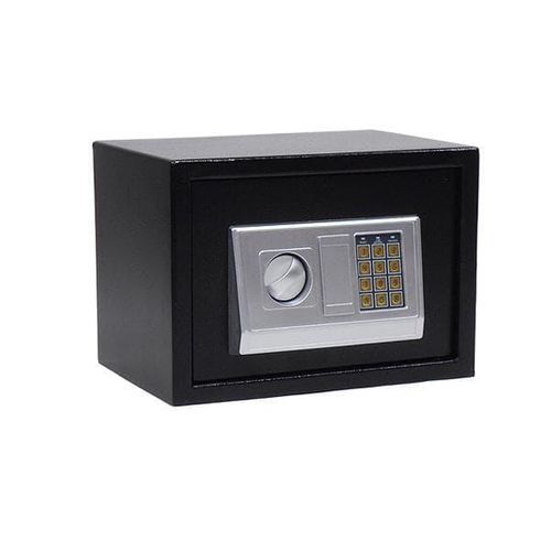 Home Digital Safe Box – Secure Electronic Steel Safe