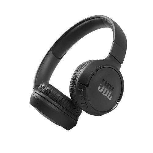 Jbl Tune 510 Wireless On-Ear Headphones - Black1 YR WRTY