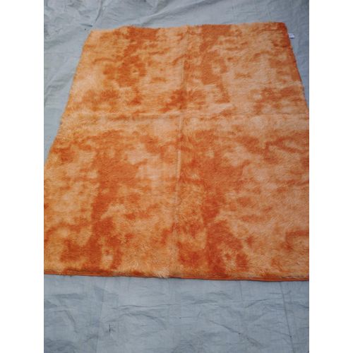 7 By 10 Soft Fluffy Carpets Anti Slip Room Rugs