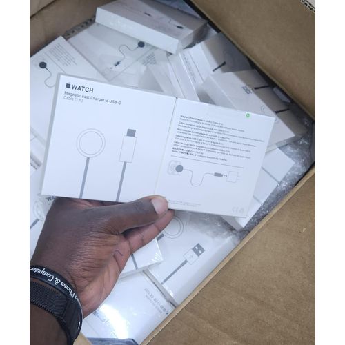 Type-C Magnetic Charging Cable for Apple Watch