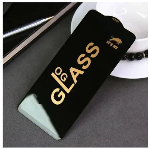 Premium OG Glass for Samsung Galaxy A56 – Reliable, Durable, Ultimate Screen Protection!