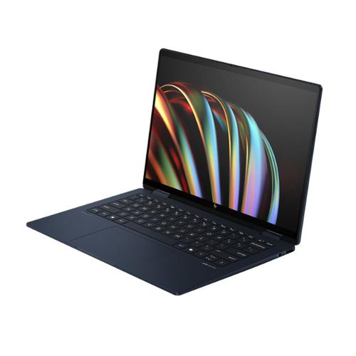 OmniBook X Flip 14 x360 - Intel Core Ultra 7 256V AI-NPU - 16GB RAM - 1TB SSD - 14 2K Touchscreen - Windows 11 Pro Office 2021